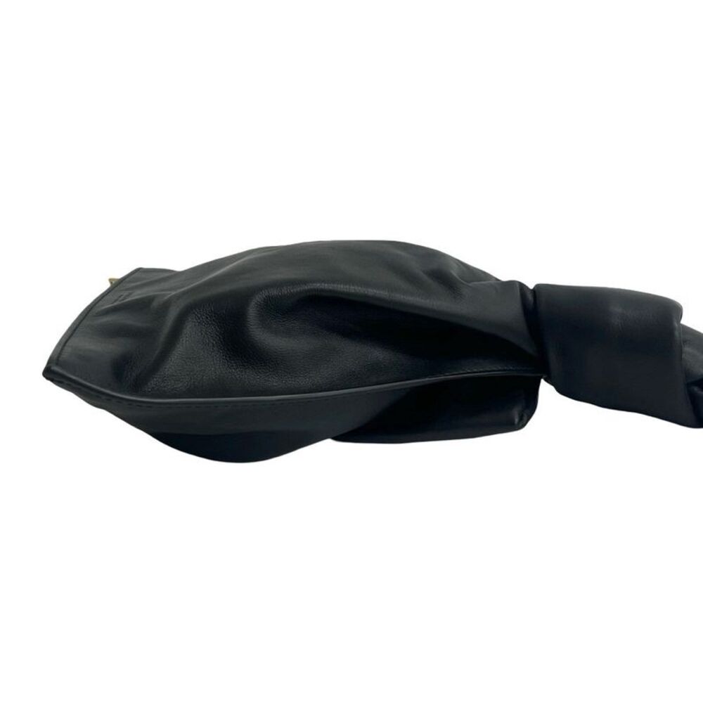 Bottega Veneta The Mini Twist Leather 2way Bag - Picture 8 of 10